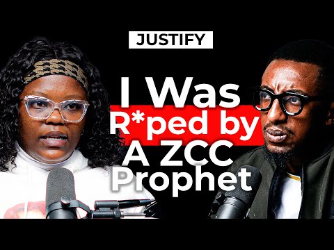 I Was R*ped By A ZCC Prophet - Refilwe