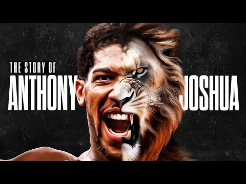 The Story of Anthony Joshua | Full Documentary