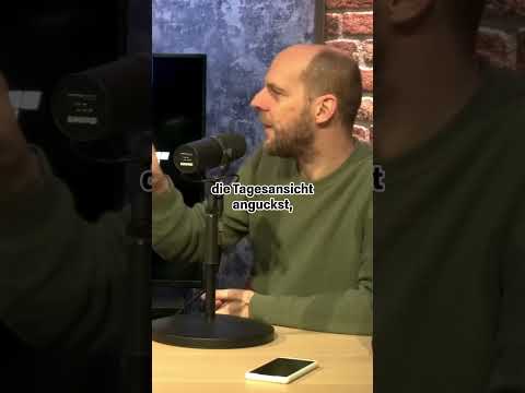 Standortverlauf aufzeichnen mit Dawarich und #Raspi