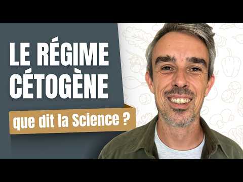 La Science du régime cétogène et la perte de poids 🥑✅🧠🔬💪🏻