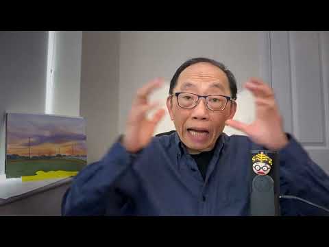 20240514［如何摧毀一個專業］唔聽話？！社工註冊局改組，將加入大量委任成員！有權在手，真係可以為所欲為！