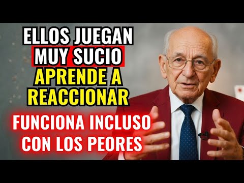 7 Tácticas Para Lidiar Con Un Narcisista Que NO Te RESPETA! Dr. Otto Kernberg