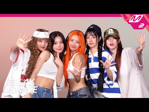 [릴레이댄스] (여자)아이들((G)I-DLE) - 클락션 (Klaxon) (4K)