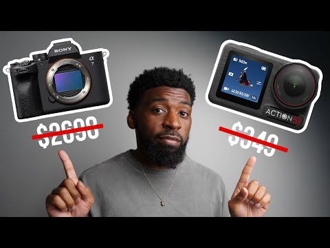 22 AMAZING Prime Day Deals For Filmmaking Gear (ACT FAST)