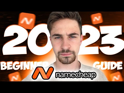 NameCheap Tutorial (Complete Step by Step Guide)