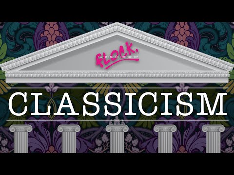 Classicism