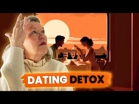 I QUIT Dating in Midlife For GOOD!