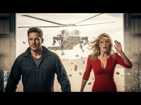 CEO Fired the Mechanic Dad — Then a Navy Helicopter Landed Calling His Classified Name