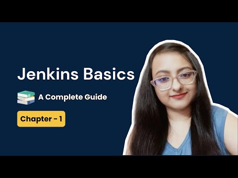 Jenkins in 15 Min | Interview Q&A Crash Course (Chapter 1) #jenkins