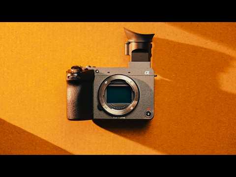 Why The FX2 Is Sony’s Most Misunderstood Camera