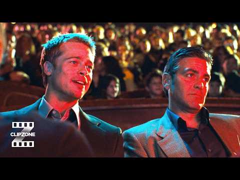 Ocean's Eleven | Assembling The Crew | ClipZone: High Octane Hits