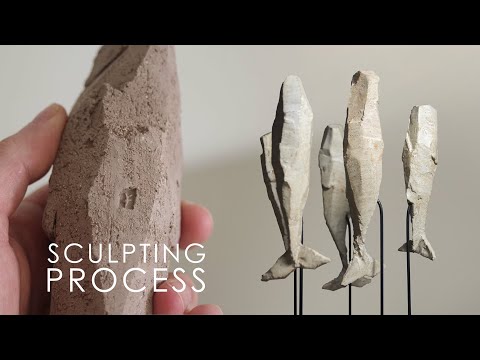 Sculpting the Sperm Whale’s Odd Behaviour