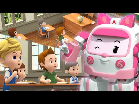 想唱歌 | 儿童动漫 | 儿童漫画 | 安全教育 | 安全故事 | 汽车动画