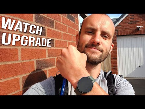 Galaxy Watch 7 vs Galaxy Watch 4 - Is It Worth The Upgrade?