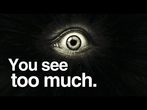 Why Your Mind Feels Like a Curse - Carl Jung | INTJ | INFJ