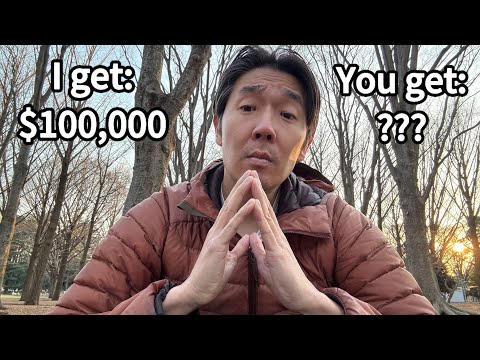 How to finesse your boss for a $100k raise