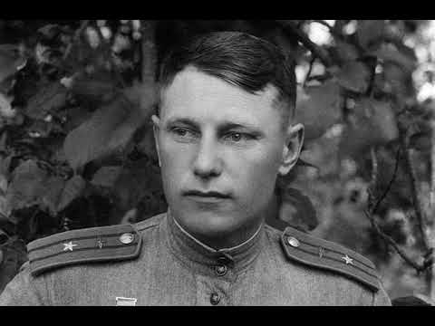 КАК ОДИН ЛЁТЧИК СТАЛ ГРОЗОЙ НЕМЕЦКОЙ АВИАЦИИ И ИЗМЕНИЛ ВОЗДУШНУЮ ВОЙНУ