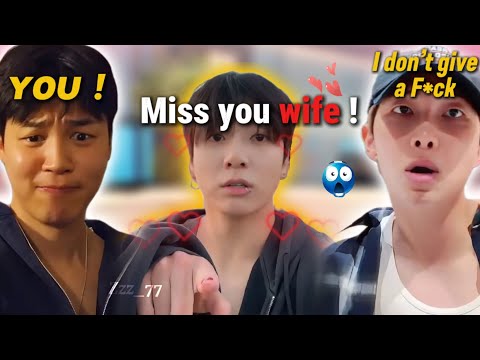 BTS recent funny moments to keep you updated !