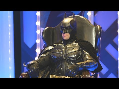 ScreenJunkies' Roast of Batman