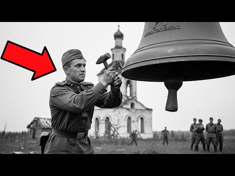 Как «безумный» трюк радиста спас танковый батальон. 52 боевых товарища вернулись домой благодаря ему