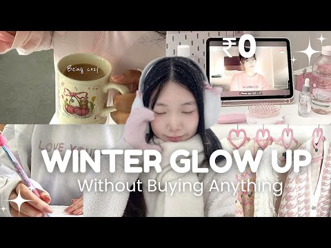 Your Last Chance Before Winter Ends ✨❄️