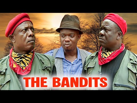 {NEW MOVIE} THE BANDITS {NKEM OWOH} Latest Classic Movies #movie #viralvideo