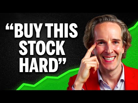 Best AI Stock to Buy NOW & Retire in 2026