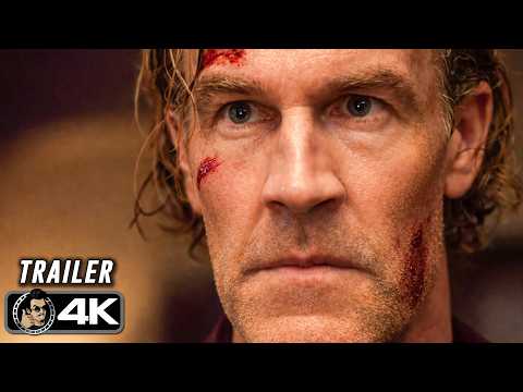 THE GATES | Official Trailer (2026) 4K