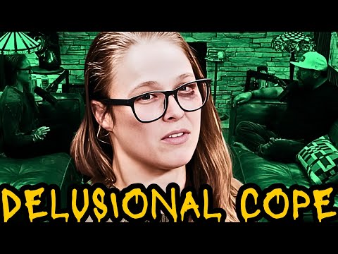 Ronda Rousey Is Completely Delusional! Trashes MMA Fans in Cope Filled Interview!