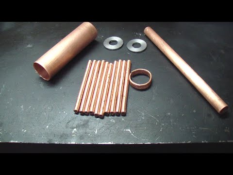 Подогреватель дизельного топлива.