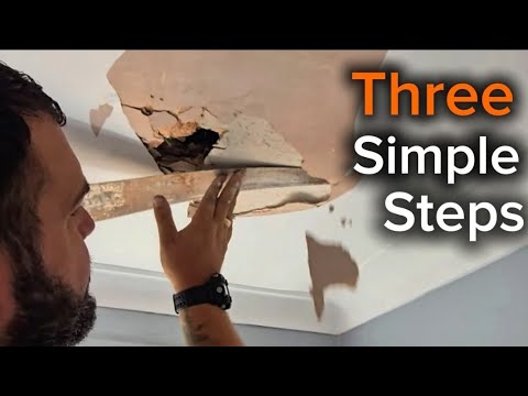 FIX any hole | First time homeowner