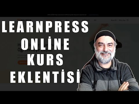 Guide to Creating an Online Course in WordPress with LearnPress (2024)