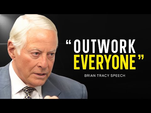 Brian Tracy WINNER MINDSET - What Separates the WINNERS from the LOSERS (MUST WATCH)