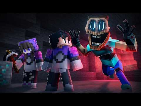 I Added A Horror Mod Without Telling My Girlfriend...