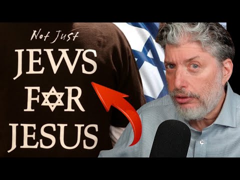 Special Interview! Rabbi Tovia Singer Explains How to Confront Missionaries!