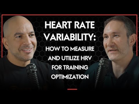 305 ‒ Heart rate variability: measure, interpret, & utilize HRV for training and health optimization