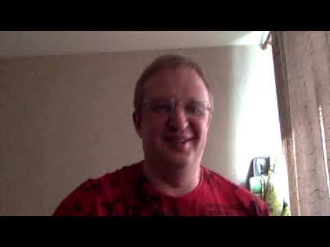 Миша Белый  Вторая стадия алкоголизма