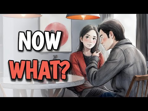 What to DO When Someone Likes You?!