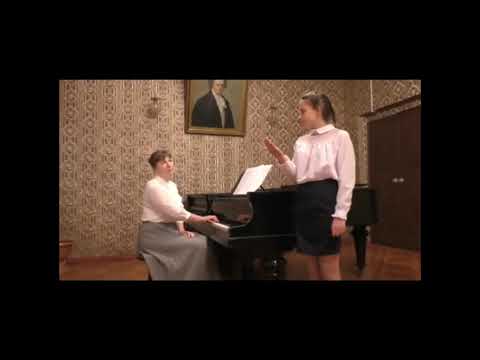 Головной резонатор, как база в академическом вокале.