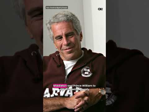 Kate Middleton and Prince William Support King Charles After Ex-Prince Andrew’s Shocking Arrest