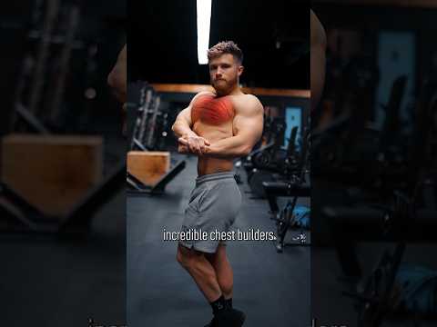 4 Amazing Chest Builders You’re Missing Out On