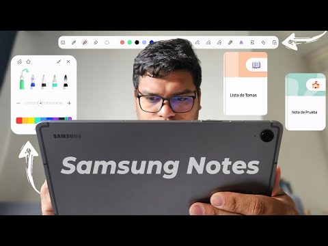 Samsung Notes | The Ultimate Guide to Your Digital Notes 2025