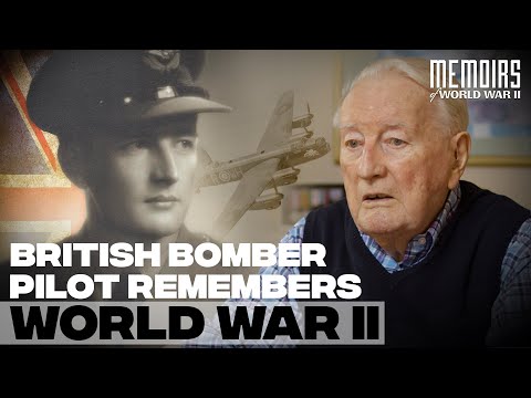 We Were Determined To Fight To the Very End | Memoirs Of WWII #37