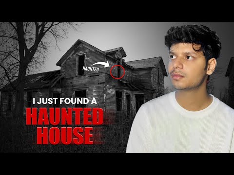 I just Found a Haunted House || Redditors Shared their Story