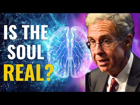 A Neurosurgeon Pulls Back the Curtain on the Soul