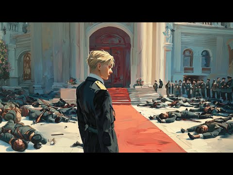 Galaxy Council Attacked a Human Diplomat—Didn’t Know He Was Death in Disguise HFY | HFY Sci-Fi Story