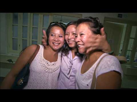 Jumelles séparées : Les retrouvailles