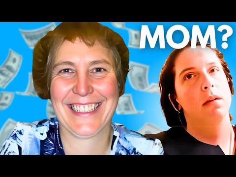 Mom's spending habits of $200k is ruining her life