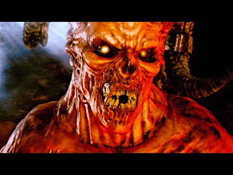 10 Most POWERFUL Doctor Who Villains