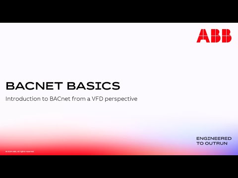 BACnet Basics